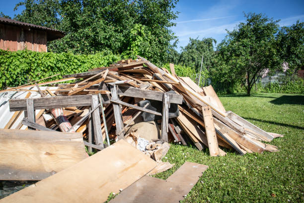 Best Demolition Debris Removal  in Elfers, FL