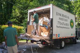 Best Residential Junk Removal  in Elfers, FL